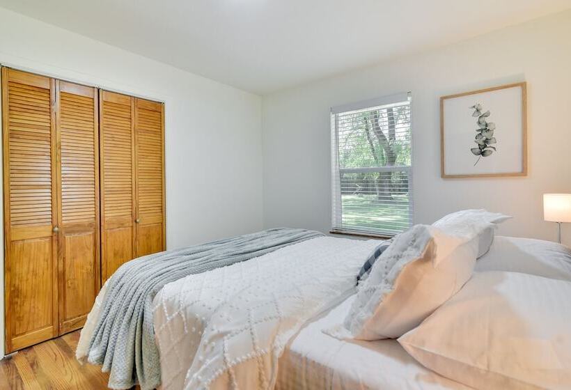 6 Mi To Portland: Home W/ Yard In Beaverton!