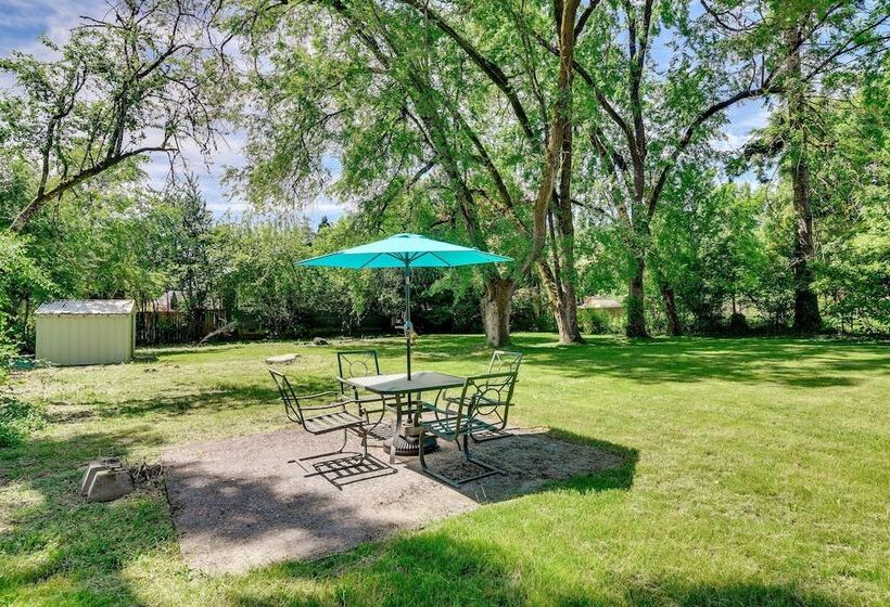 6 Mi To Portland: Home W/ Yard In Beaverton!