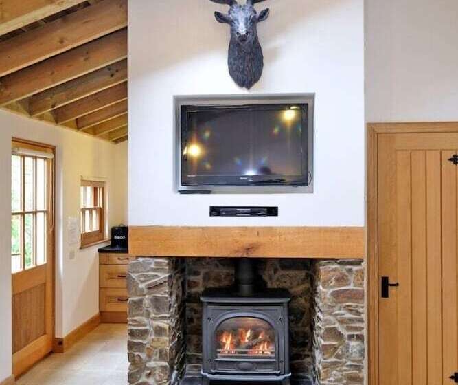 צימר Castleview Apartments