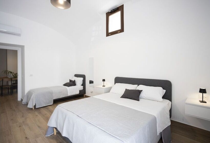 צימר Domus 47 Pompei