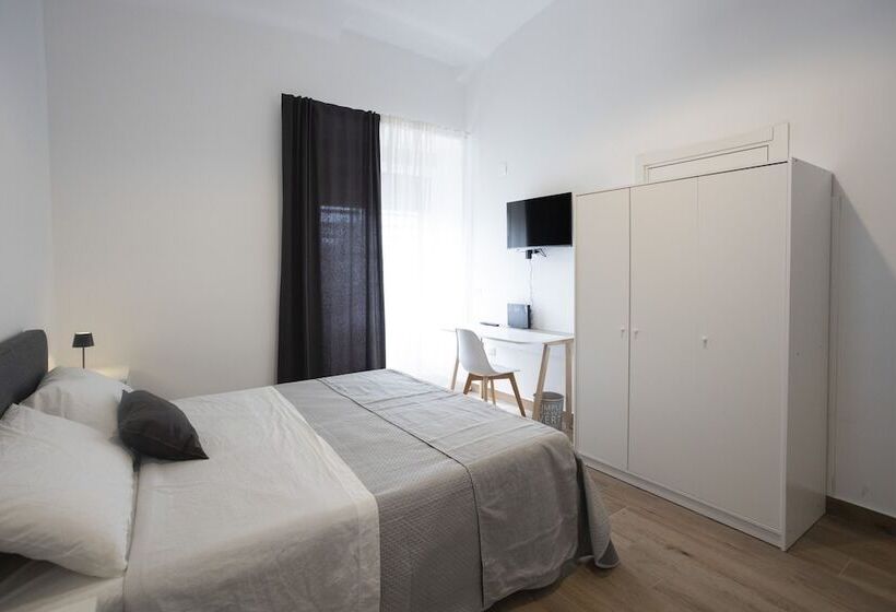 צימר Domus 47 Pompei