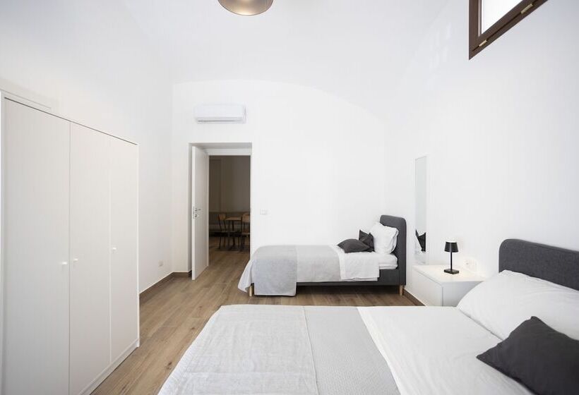 צימר Domus 47 Pompei