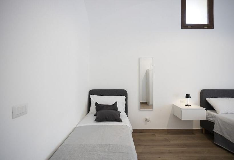 צימר Domus 47 Pompei