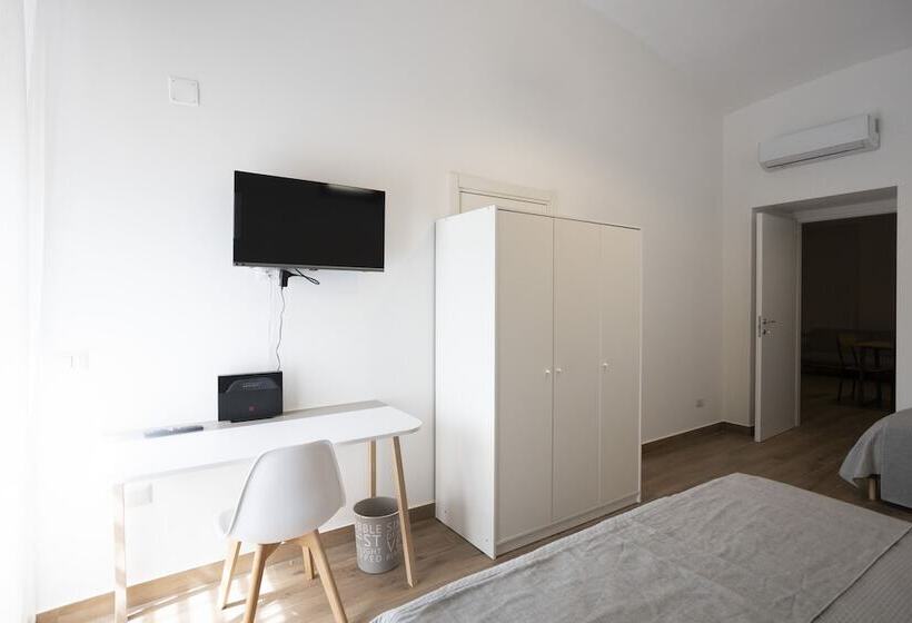 צימר Domus 47 Pompei