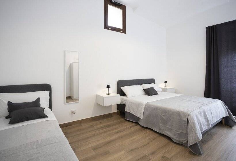 צימר Domus 47 Pompei