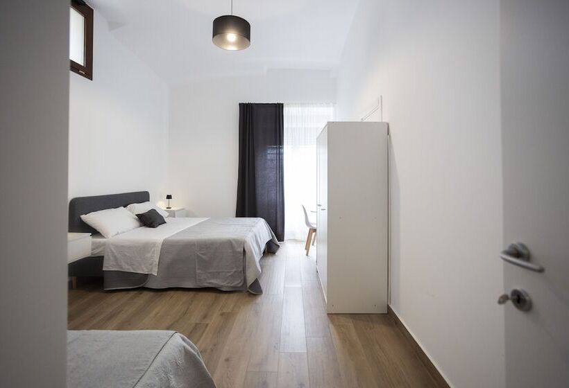 צימר Domus 47 Pompei