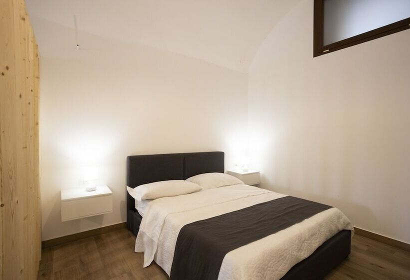 צימר Domus 47 Pompei