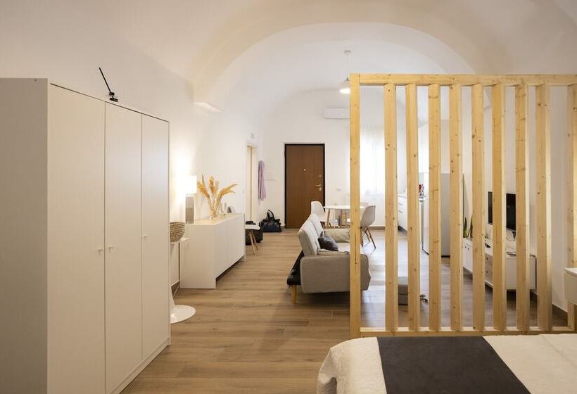 צימר Domus 47 Pompei