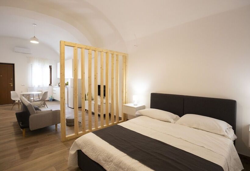 צימר Domus 47 Pompei