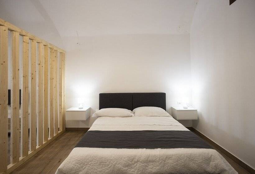 צימר Domus 47 Pompei