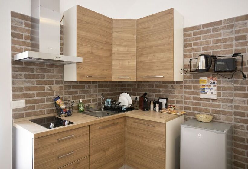 צימר Domus 47 Pompei