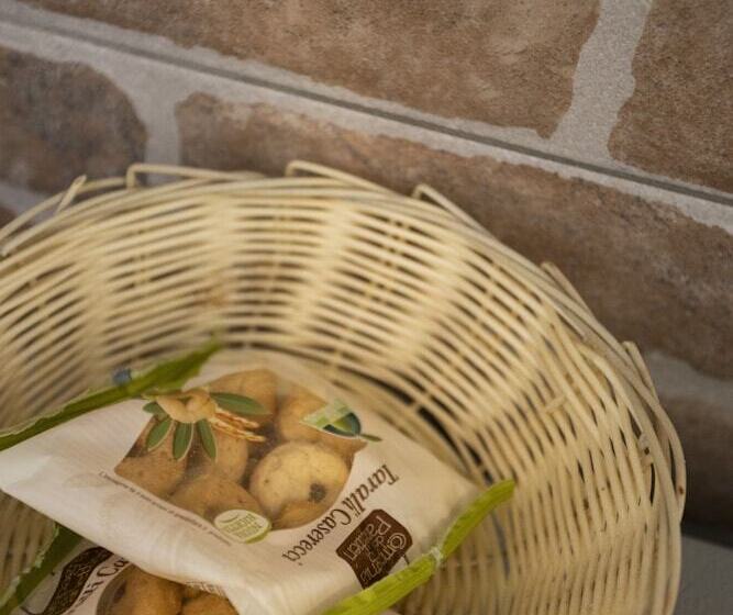 צימר Domus 47 Pompei