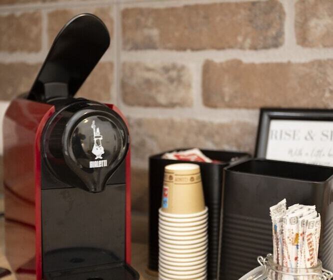 צימר Domus 47 Pompei