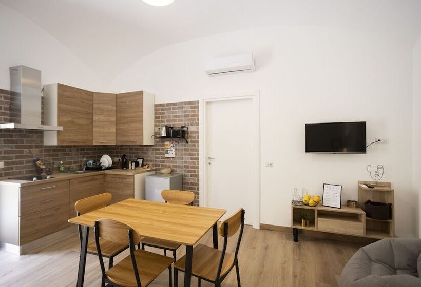 צימר Domus 47 Pompei