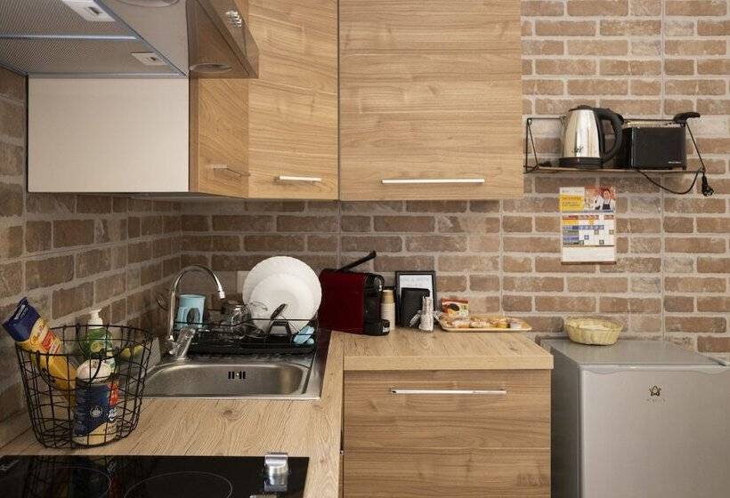 צימר Domus 47 Pompei