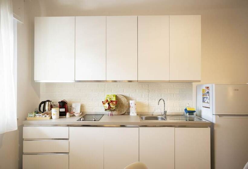 צימר Domus 47 Pompei