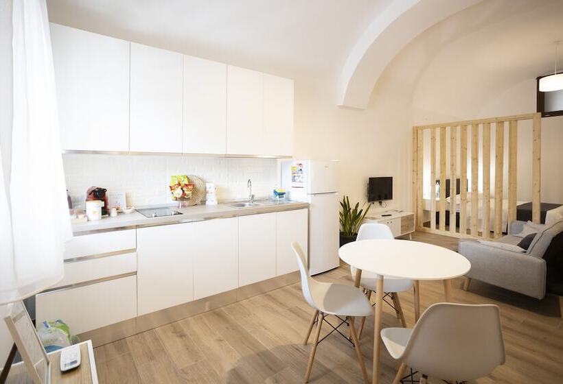 צימר Domus 47 Pompei