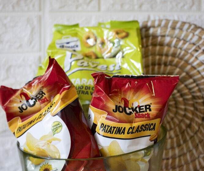 צימר Domus 47 Pompei