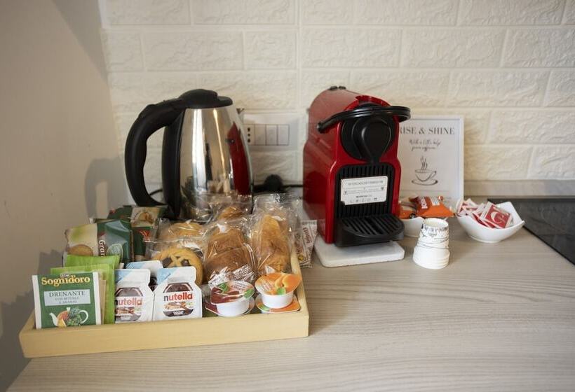 צימר Domus 47 Pompei