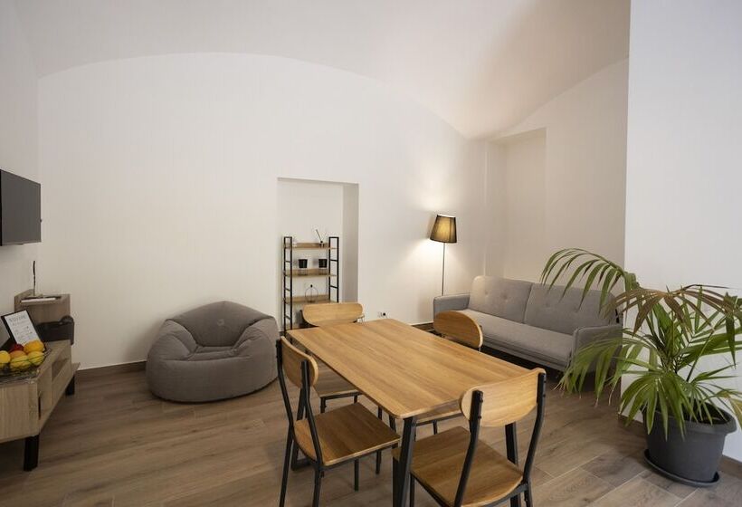 צימר Domus 47 Pompei