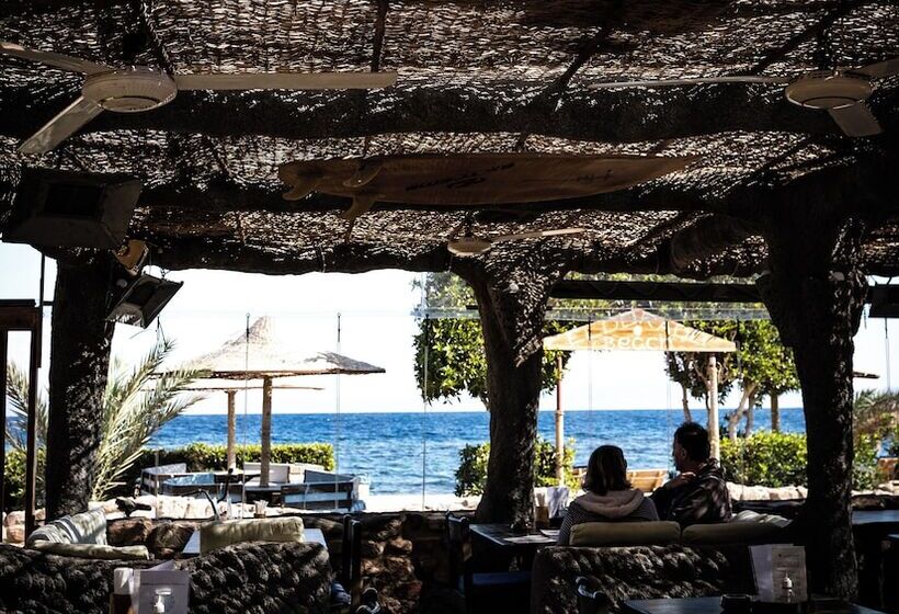 تختخواب و صبحانه Eldorado Lodge & Restaurant