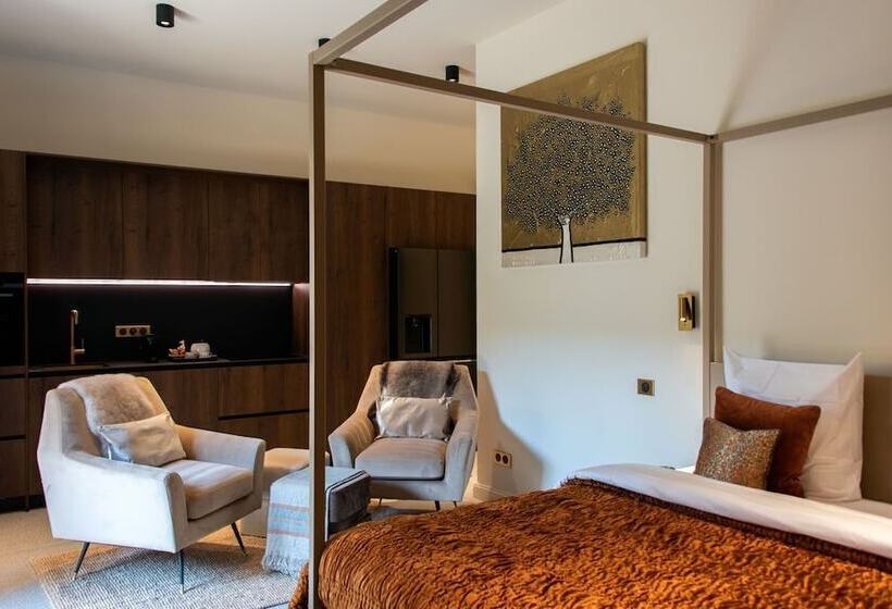 Bed and Breakfast Jkmoulinparadou