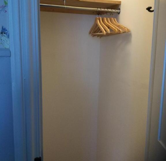 مبيت وإفطار Le Presbytère Chambre D Hôtes