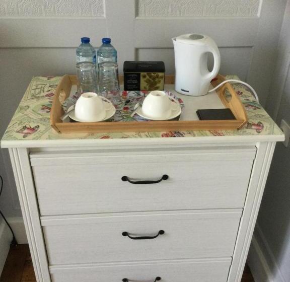 Bed and Breakfast Le Presbytère Chambre D Hôtes