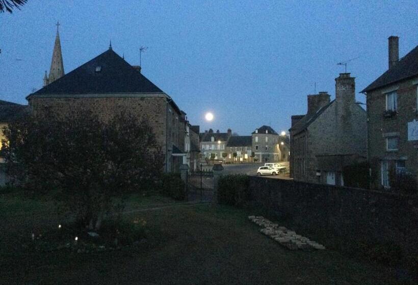 مبيت وإفطار Le Presbytère Chambre D Hôtes