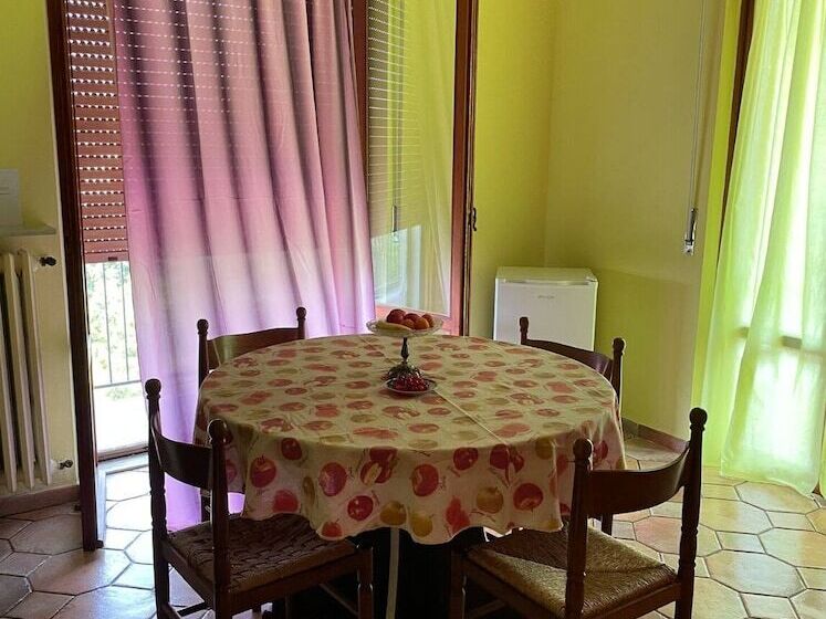 Room In B&b   Suite Panoramica   Casa T Home Bed And Breakfast & Esmex Home Restaurant