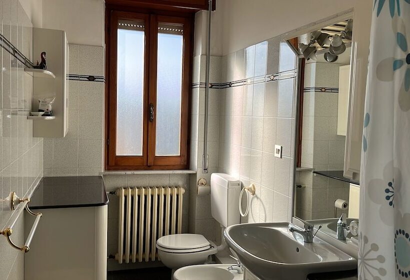 Room In B&b   Suite Panoramica   Casa T Home Bed And Breakfast & Esmex Home Restaurant