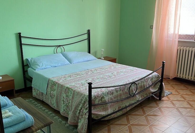 Room In B&b   Suite Panoramica   Casa T Home Bed And Breakfast & Esmex Home Restaurant