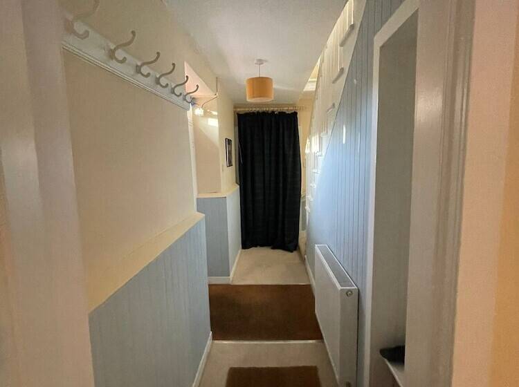 민박 The Fiddichside Inn