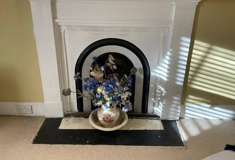 민박 The Fiddichside Inn