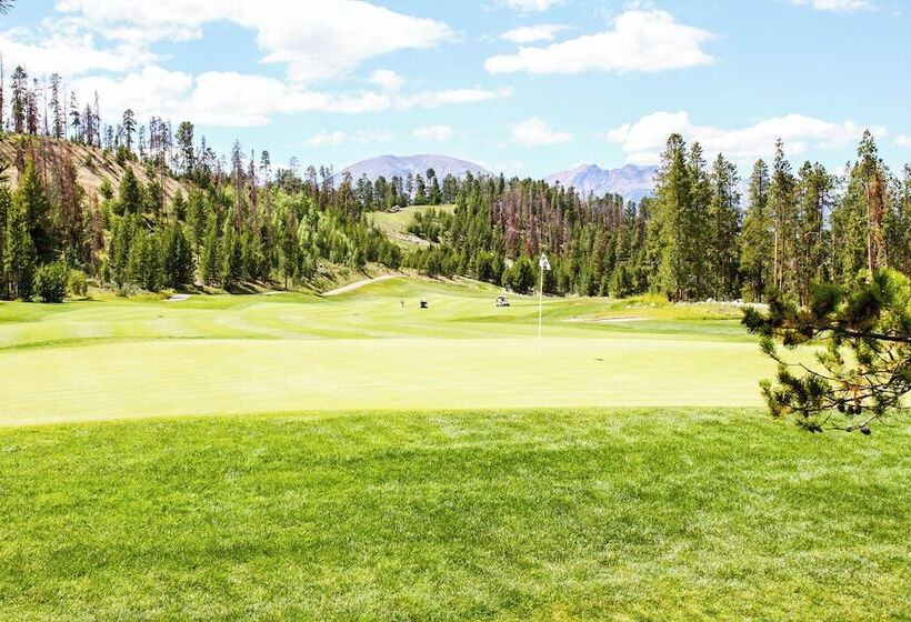 Bighorn Lodge By Summit County Mountain Retreats