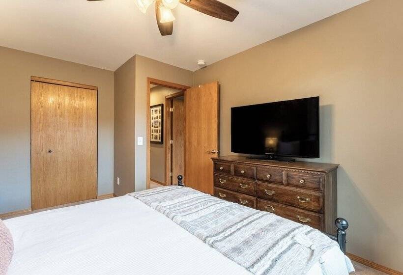 Bighorn Lodge By Summit County Mountain Retreats