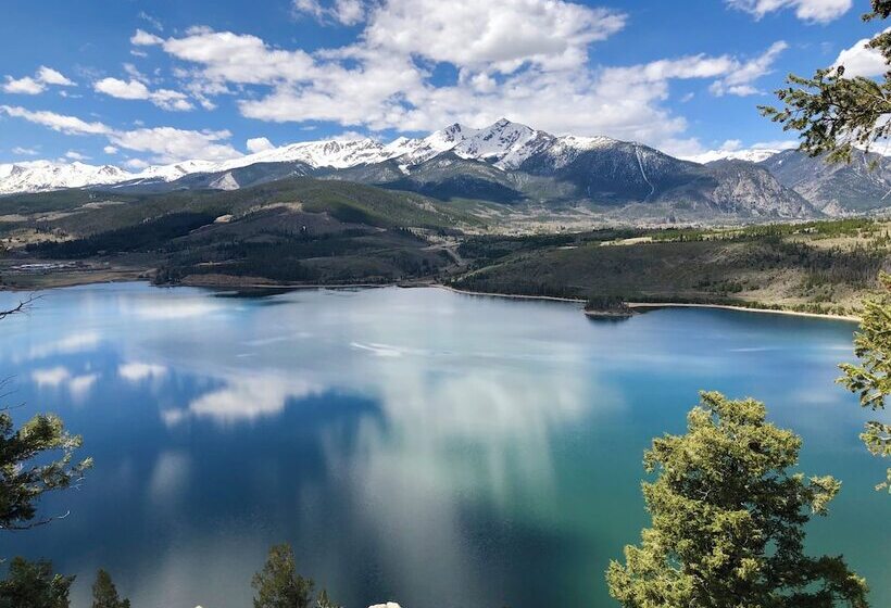 Bighorn Lodge By Summit County Mountain Retreats