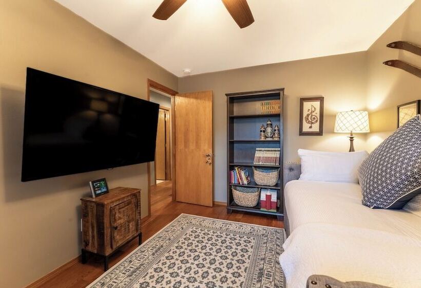 Bighorn Lodge By Summit County Mountain Retreats