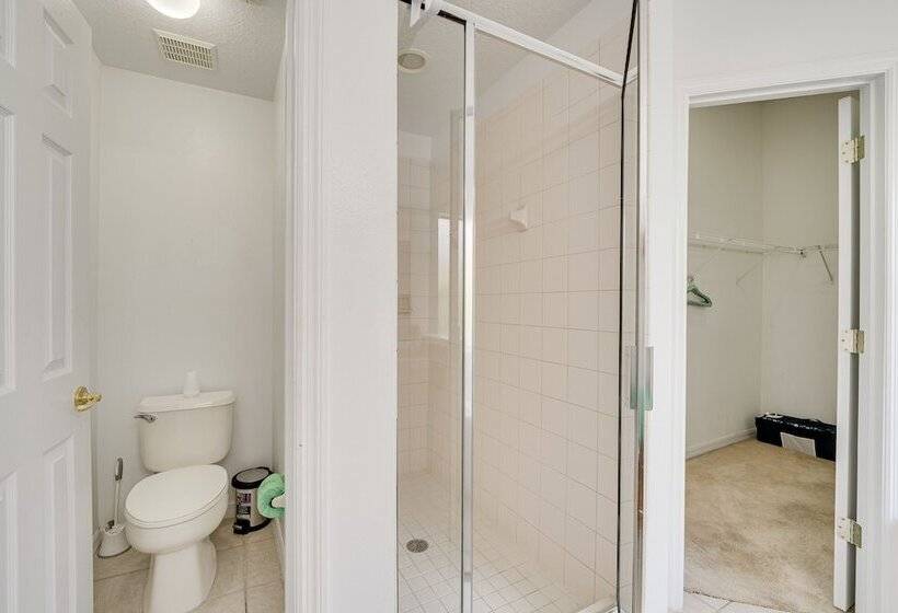 12 Mi To Disney: Family Home In Davenport