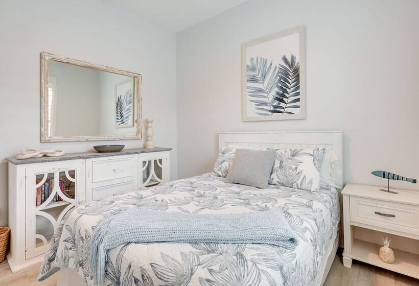 Bright Foley Home W/ Patio 7 Mi To Wharf & Beach