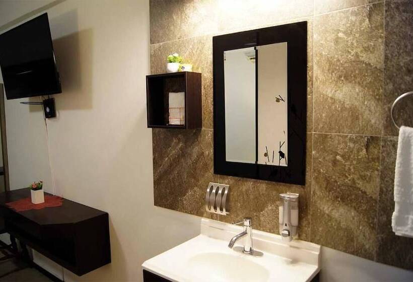 Cabo Tortuga Hotel Boutique