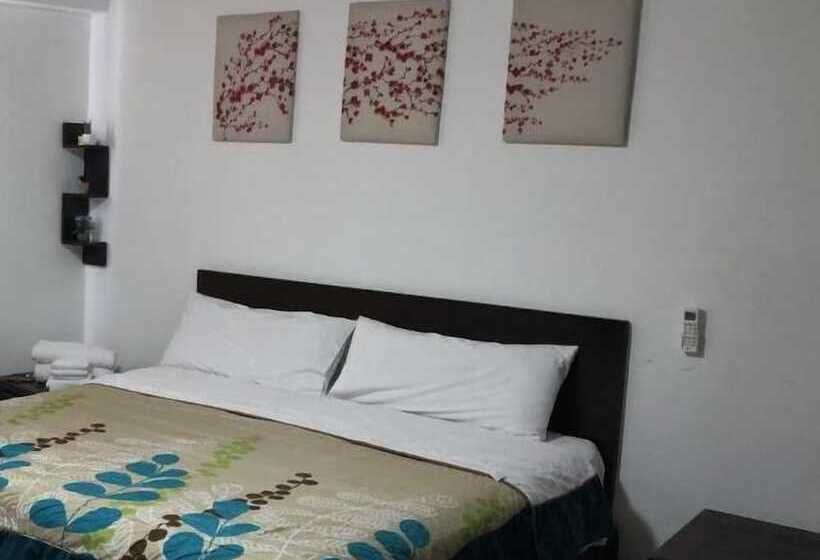 Cabo Tortuga Hotel Boutique