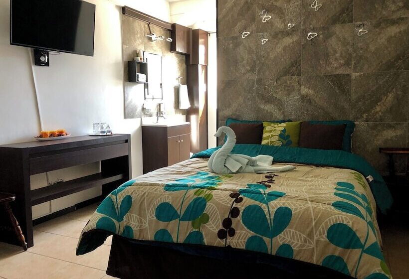 Cabo Tortuga Hotel Boutique