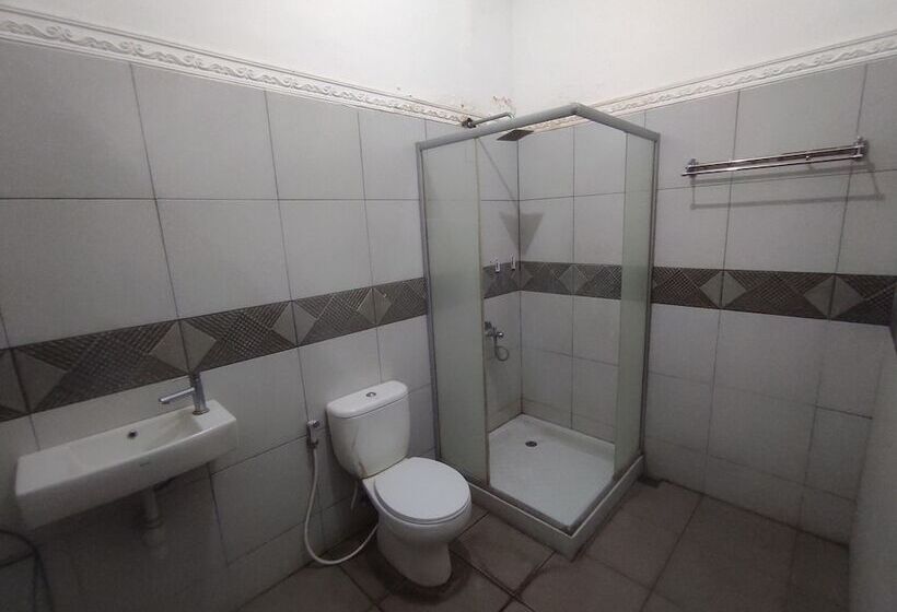 Capital O 93024 Hotel Ganesha