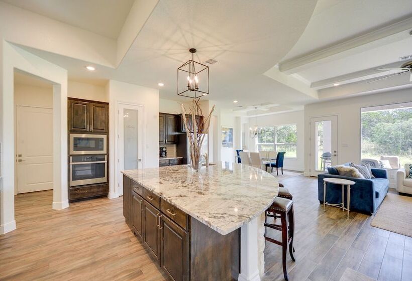 Cascada At Canyon Lake  ~ 1 Mi To Wedding Venues!