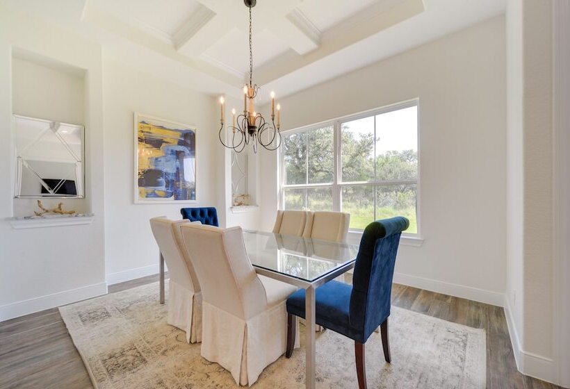 Cascada At Canyon Lake  ~ 1 Mi To Wedding Venues!