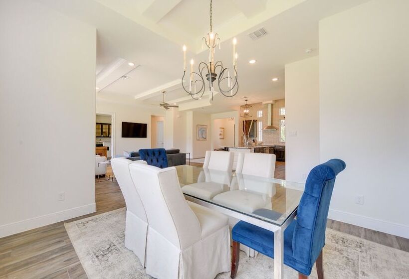 Cascada At Canyon Lake  ~ 1 Mi To Wedding Venues!