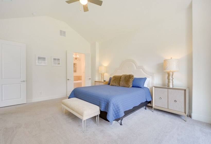 Cascada At Canyon Lake  ~ 1 Mi To Wedding Venues!