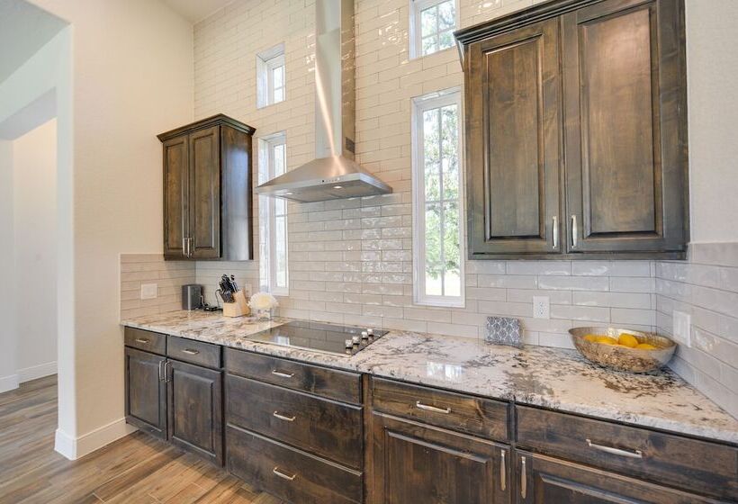 Cascada At Canyon Lake  ~ 1 Mi To Wedding Venues!