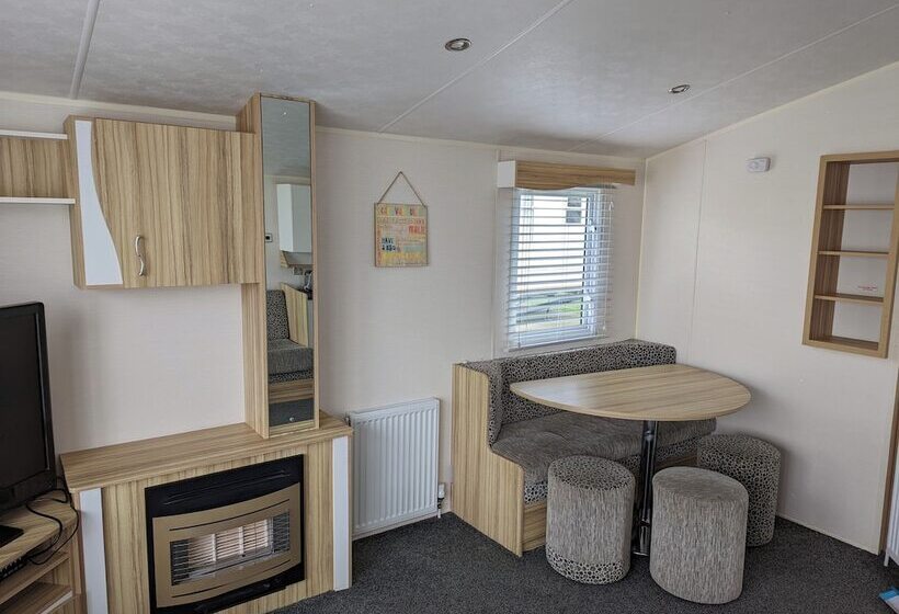 Cayton Caravan Holidays